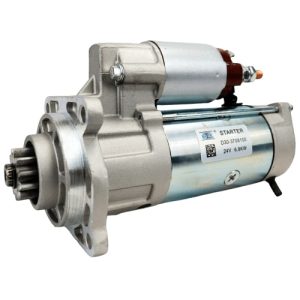 MOTOR DE PARTIDA