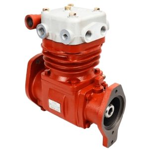 COMPRESSOR DE AR DO MOTOR