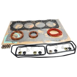 KIT REPARO COMPLETO DO MOTOR