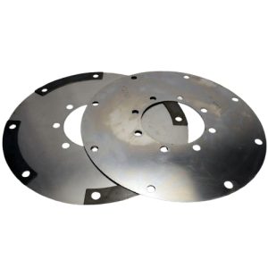 CONJUNTO PLACA ELASTICA Ø36,5cm