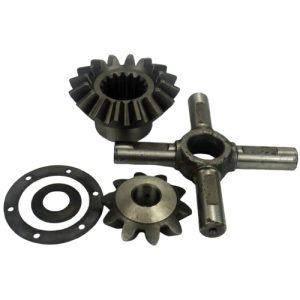 KIT ENGRENAGENS CAIXA SATELITE