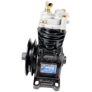 COMPRESSOR DE AR DO MOTOR