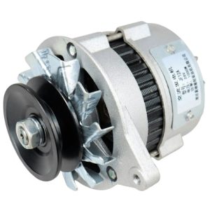 ALTERNADOR DO MOTOR