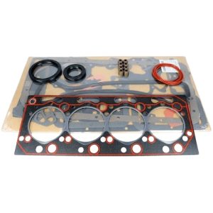 KIT REPARO COMPLETO DO MOTOR