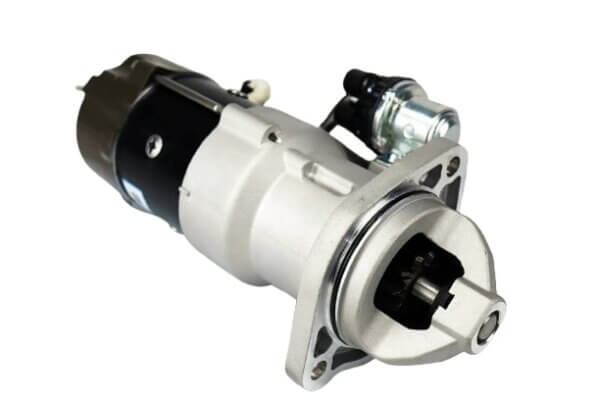 MOTOR DE PARTIDA - Imagem 2