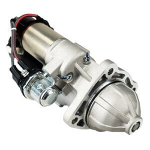 MOTOR DE PARTIDA