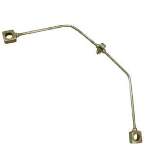 TUBO DA PINCA DE FREIO