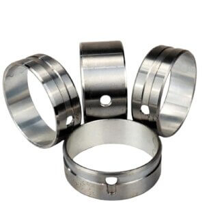 KIT BUCHA DO COMANDO DE VALVULA