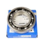 ROLAMENTO DE ESFERAS 6210