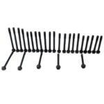 KIT PARAFUSO DO CABECOTE