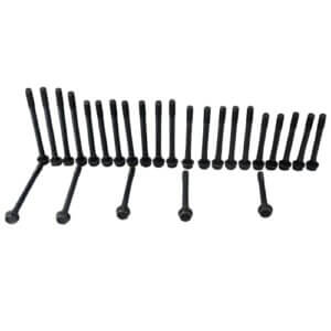 KIT PARAFUSO DO CABECOTE