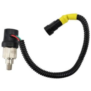 SENSOR DE PRESSAO DA TRANSMISSAO