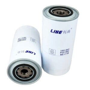 FILTRO LUBRIFICANTE