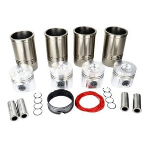 KIT CILINDRO DO MOTOR