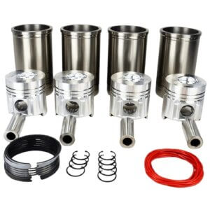 KIT CILINDRO DO MOTOR