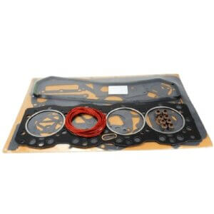 KIT REPARO COMPLETO DO MOTOR