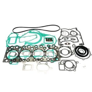 KIT REPARO COMPLETO DO MOTOR
