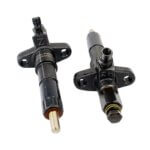 INJETOR DE COMBUSTIVEL