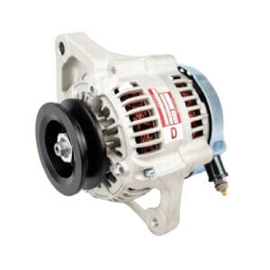 ALTERNADOR DO MOTOR