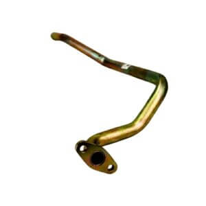 TUBO DE RETORNO DO OLEO DA TURBINA