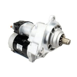 MOTOR DE PARTIDA