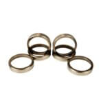 KIT SEDE VALVULA DE ESCAPE