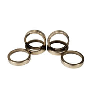 KIT SEDE VALVULA DE ESCAPE