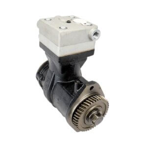 COMPRESSOR DE AR DO MOTOR