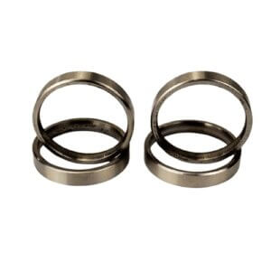 KIT SEDE VALVULA DE ADMISSAO