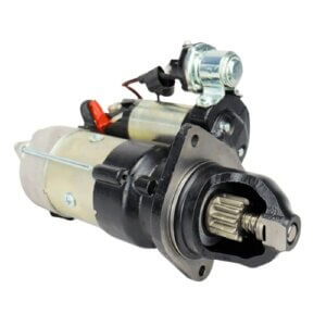 MOTOR DE PARTIDA