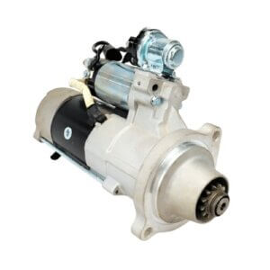 MOTOR DE PARTIDA 12 DENTES