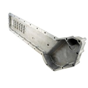 TAMPA DO RADIADOR DE OLEO