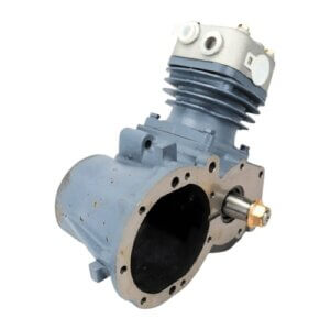 COMPRESSOR DE AR DO MOTOR