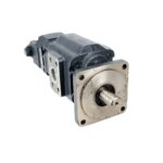 BOMBA HIDRAULICA DUPLA