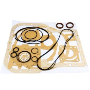 KIT REPARO E JUNTAS DA TRANSMISSAO