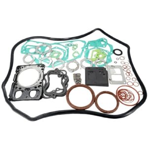 KIT REPARO COMPLETO DO MOTOR