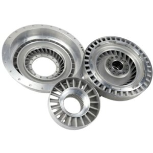 CJT TURBINA DO CONVERSOR DE TORQUE