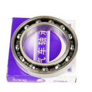 ROLAMENTO DE ESFERAS