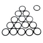 ANEL DA LUVA DO INJETOR