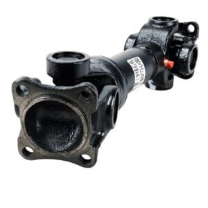 EIXO CARDAN TRASEIRO