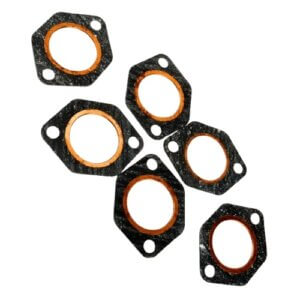 JUNTA DO COLETOR DE ESCAPE