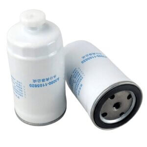 FILTRO DE COMBUSTIVEL