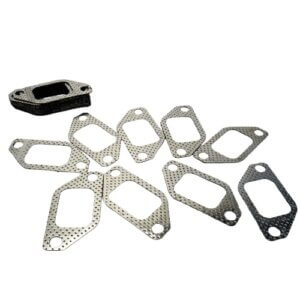 JUNTA DO COLETOR DE ESCAPE