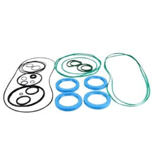 KIT REPARO DO CONVERSOR DE TORQUE