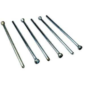 HASTE DO COMANDO DE VALVULA