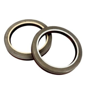 RETENTOR DIANTEIRO DO MOTOR