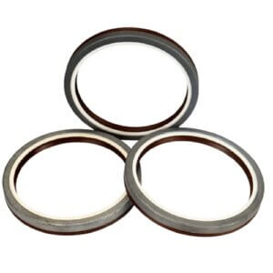 RETENTOR TRASEIRO DO MOTOR