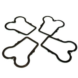 JUNTA DA TAMPA DE VALVULA