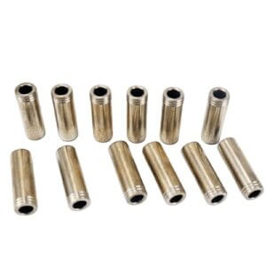 KIT GUIA DE VALVULA DE ESCAPE