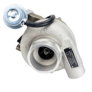 TURBINA DO MOTOR
